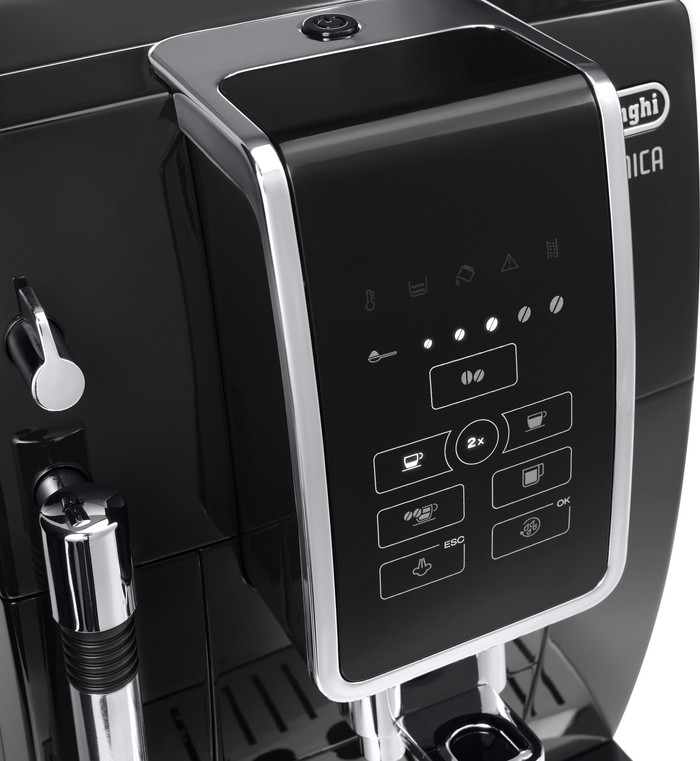 De'Longhi Dinamica ECAM350.15.B null