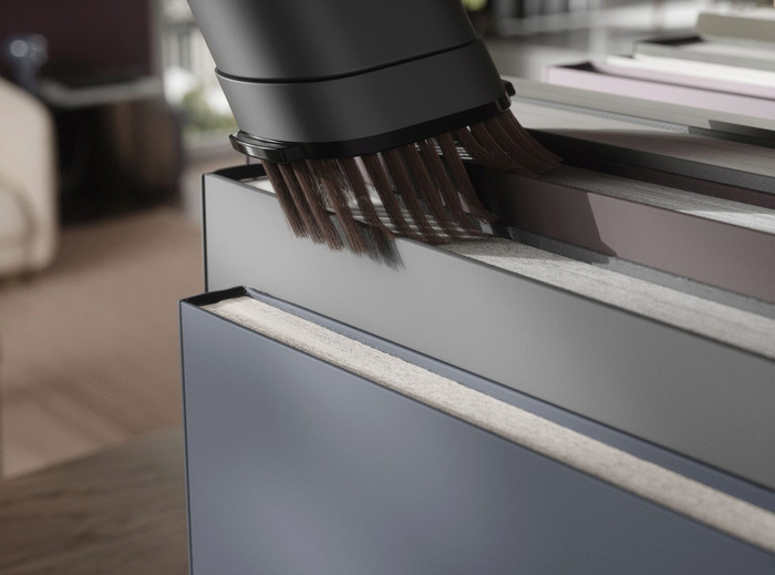 AEG AP91AB21DG Animal 9000 product in use