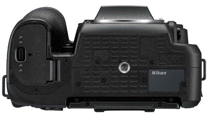 Nikon D7500 Body null