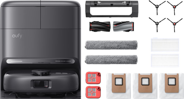 Eufy Omni C28 Complete Main Image