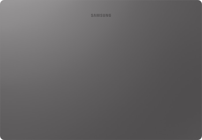 Samsung Galaxy Book6 Copilot+ PC NP760VJG-KG2BE AZERTY arrière