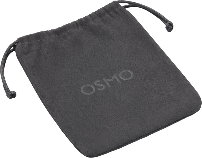 Osmo Mobile 8 Pro Creator Combo accessoire