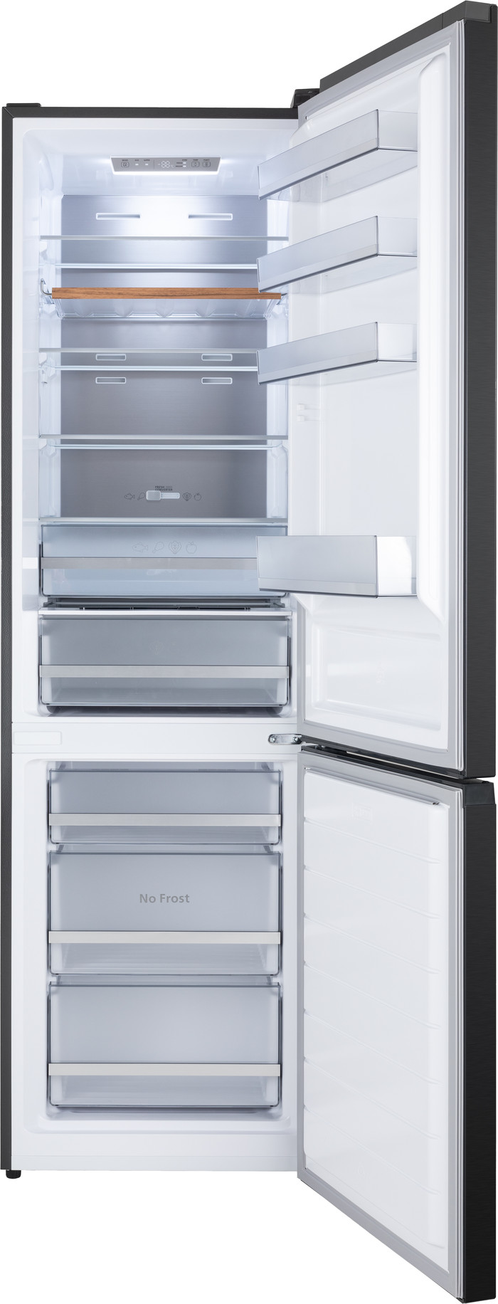 Wisberg WBKVC200CNFB intérieur