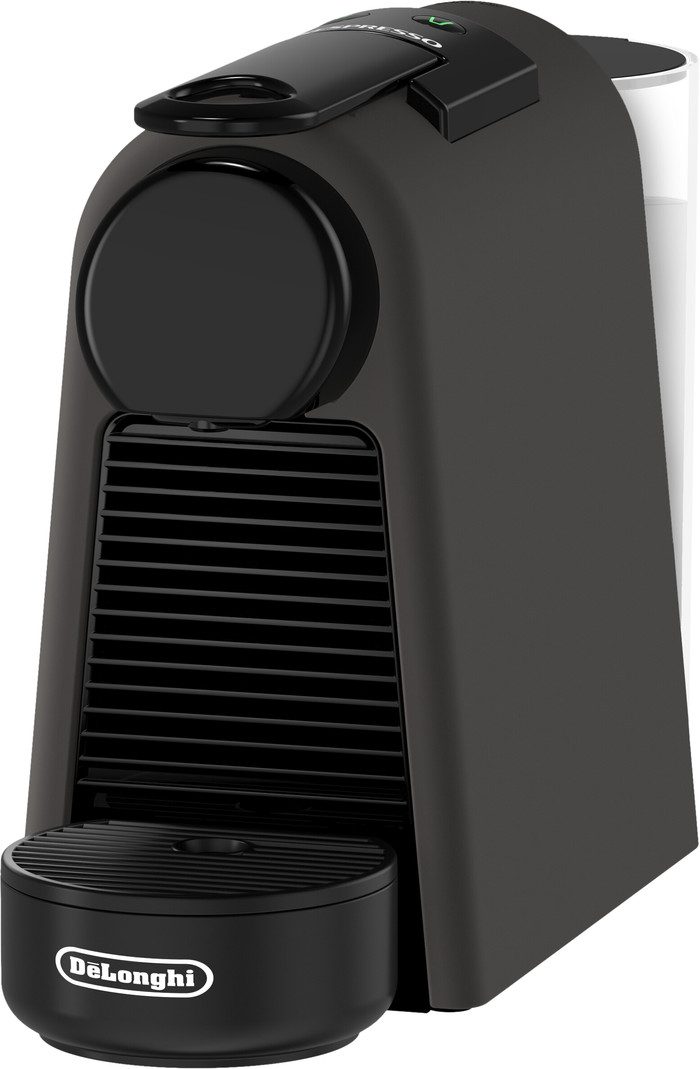 Nespresso De'Longhi Essenza Mini EN85.BKMT côté droit