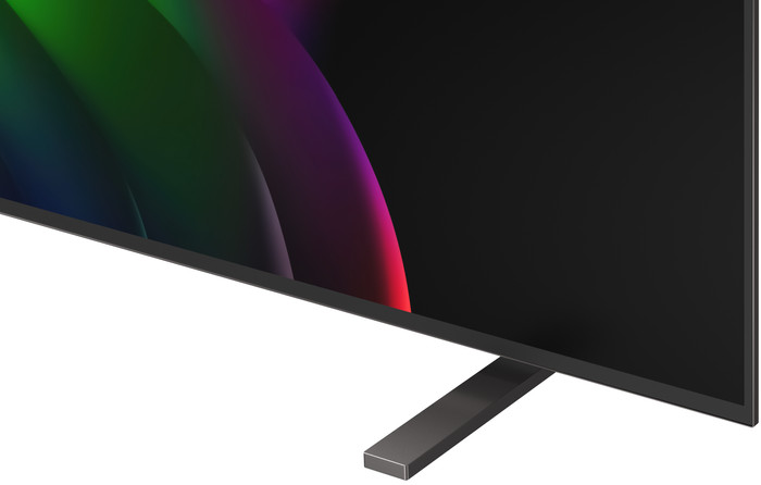 LG OLED 83" B6 (2026) detail