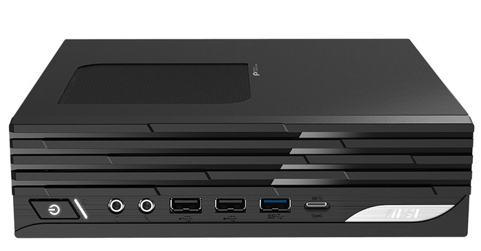 MSI PRO DP21 14M-888EU voorkant