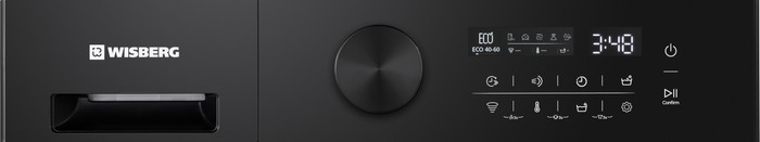 Wisberg WBWM5A5W9ML SmartDose detail