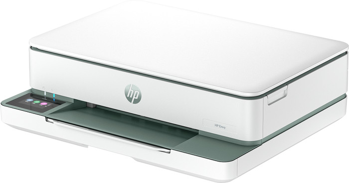 HP Envy 6130 Juniper rechterkant