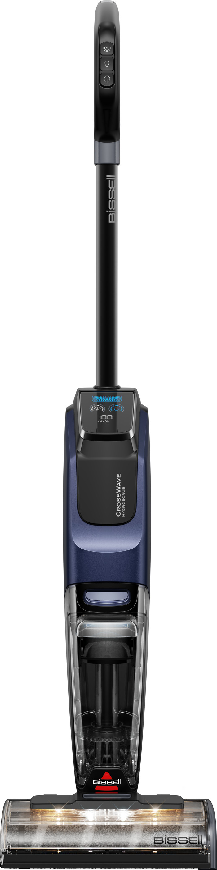 Bissell CrossWave HydroScrub Pro voorkant