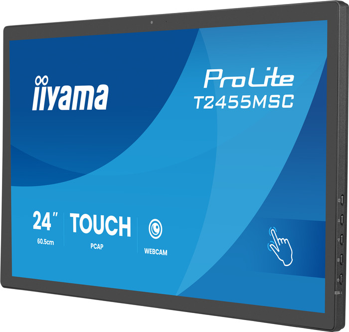 iiyama ProLite T2455MSC-B2 avant