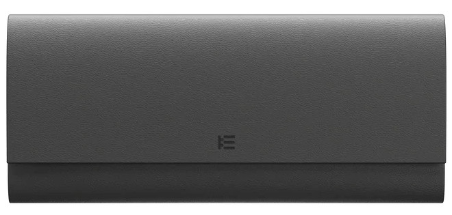EvenRealities Even G2B Clip Gray accessory
