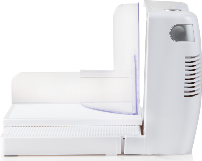 DOMO MS171 left side