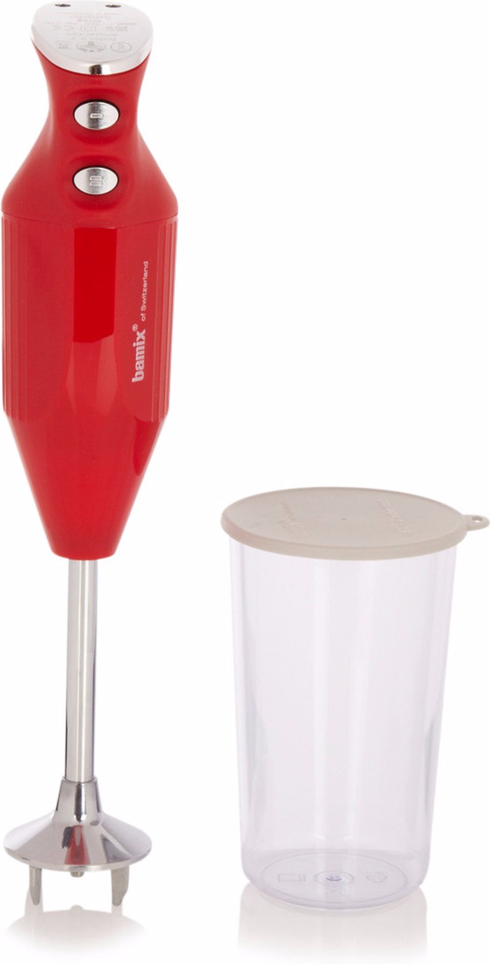 Bamix Mono M200 Red accessory