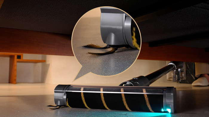 Dreame R30 visual leverancier