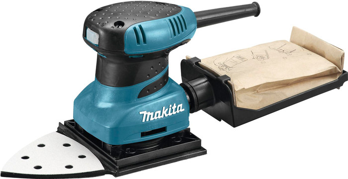 Makita BO4565K rechterkant