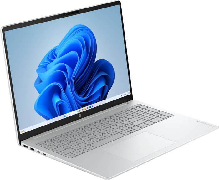 HP OmniBook 3 16-bu0950ndx AZERTY côté gauche