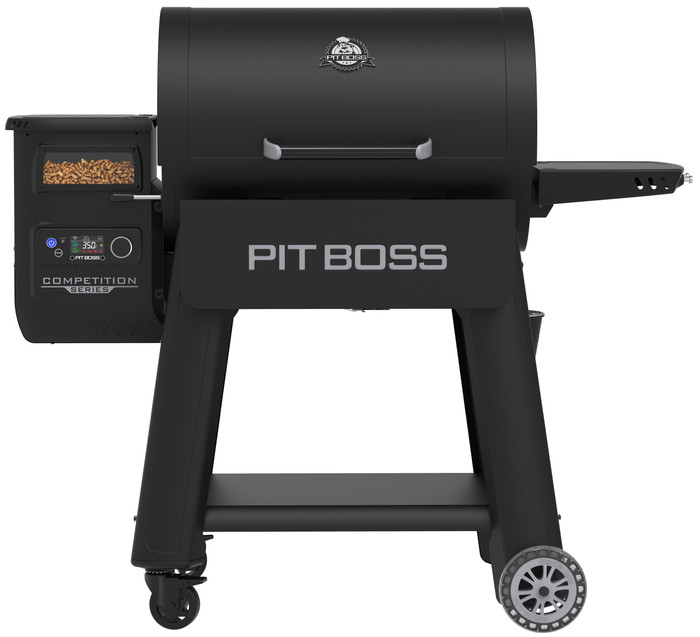 Pitboss Competition 1250 Main Image