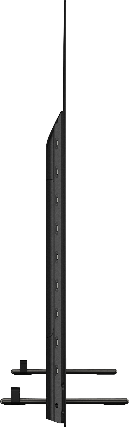 Philips Ambilight 65" OLED951 (2026) rechterkant