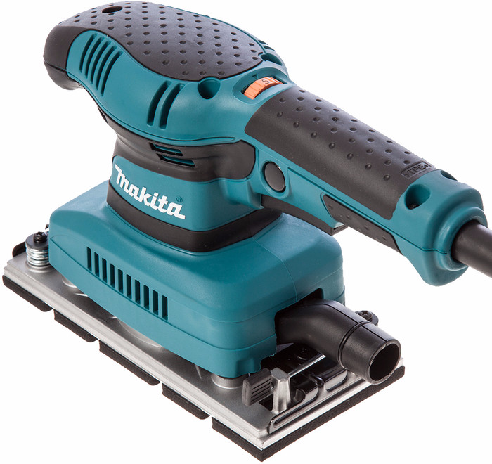 Makita BO3711 arrière