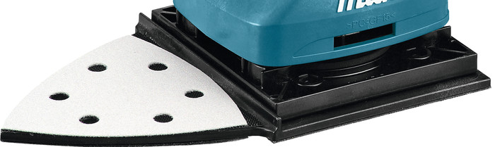 Makita BO4565K detail