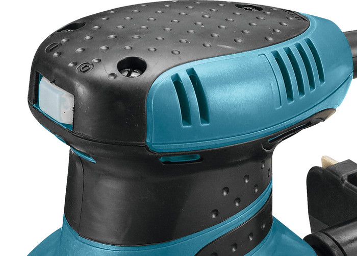 Makita BO4565K detail