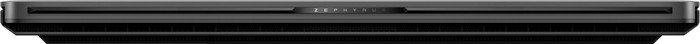 ASUS ROG Zephyrus 16 OLED GU606AX-TB062W AZERTY voorkant