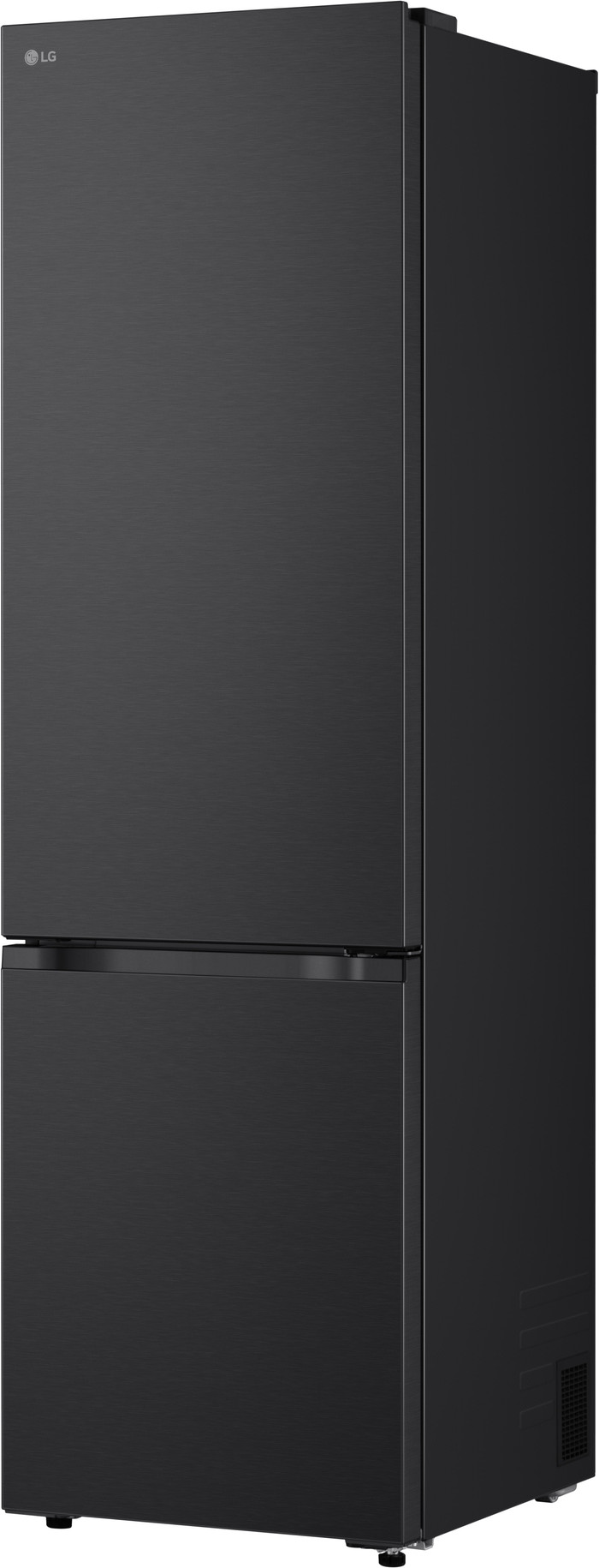 LG GBBS726CEV côté droit