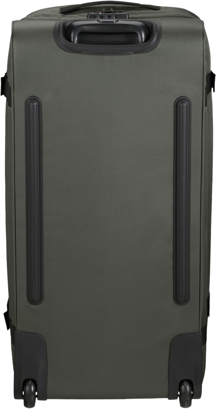 American Tourister DUFFLE/WH L DARK KHAKI back