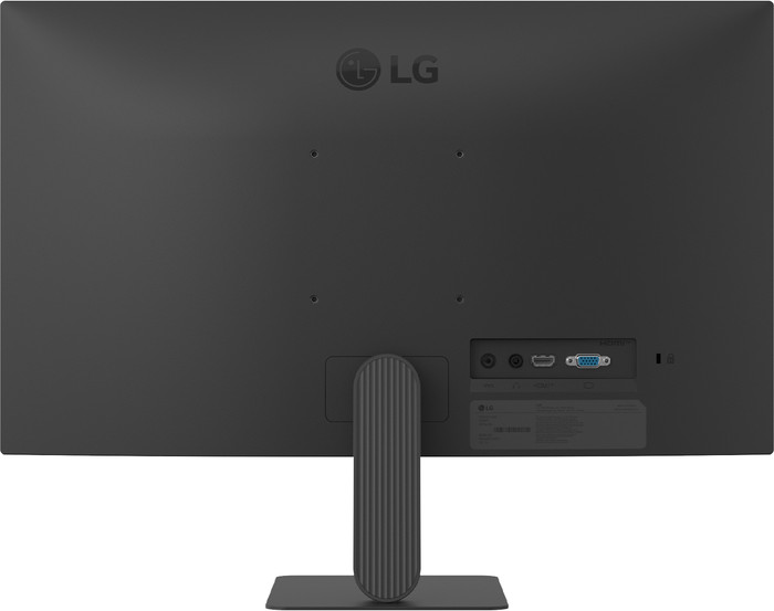 LG 24U411B-B achterkant