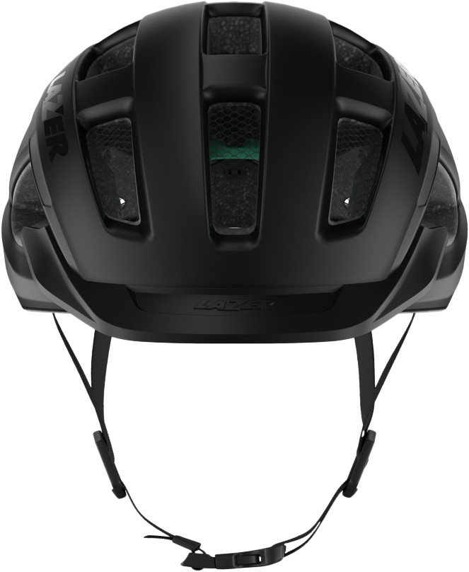 Lazer Cerro KinetiCore Noir M avant