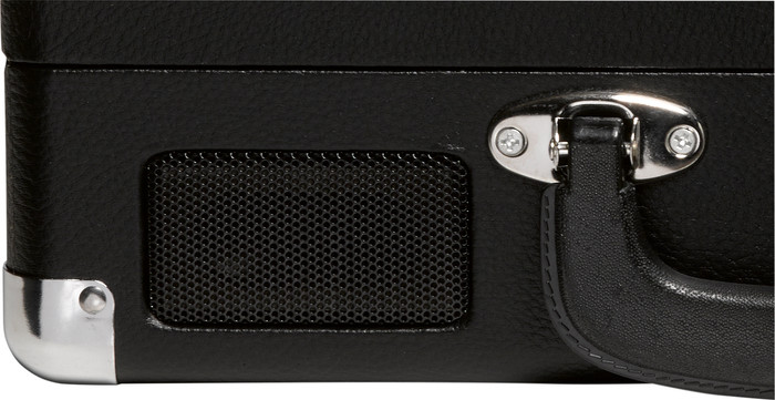 Denver VPL-120 Noir détail