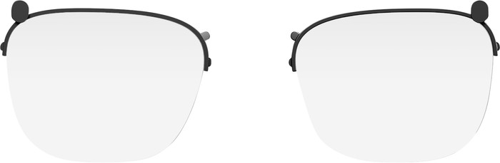 Rokid Glasses Prescription Frame Main Image