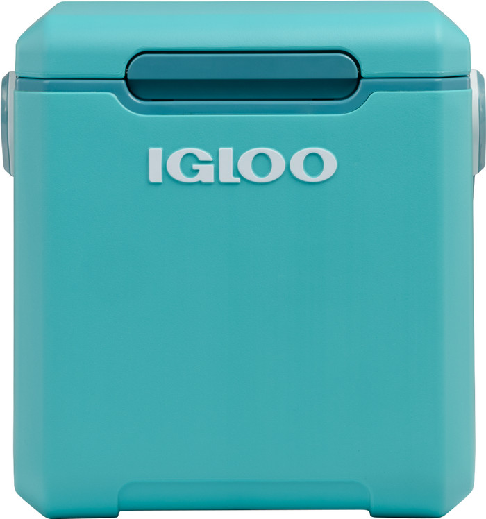 Igloo Tag Along Too Highrise 22QT Lagoon avant