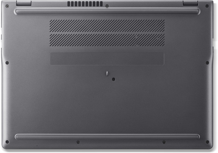 Acer Chromebook Plus 516 (CB516-1H-3059) Azerty onderkant