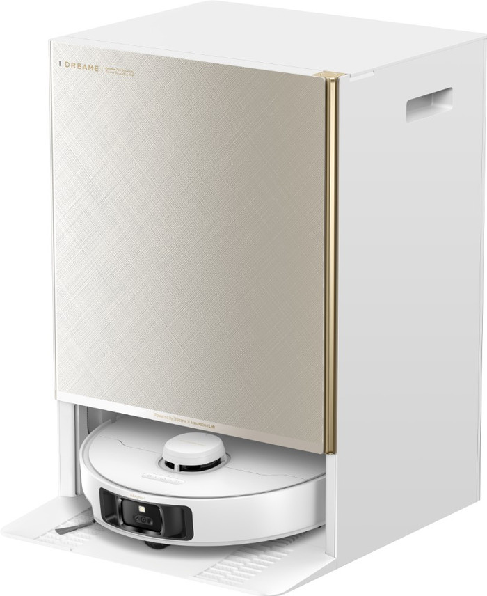 Dreame Matrix10 Pro null