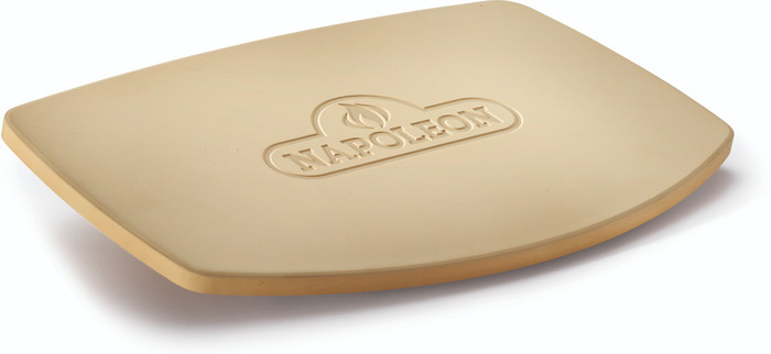 Napoleon Pizzasteen voor TravelQ 285 voorkant