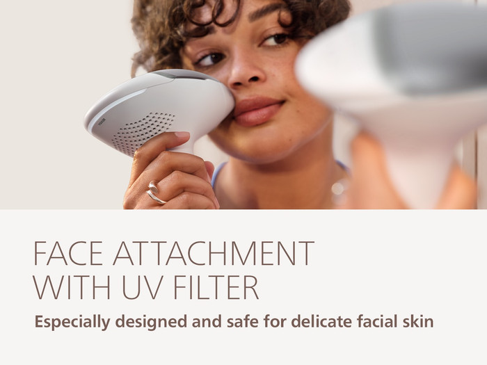 Philips Lumea IPL 9000 Series BRI936/00 visuel fournisseur