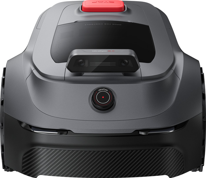 Mova ViAX 500 voorkant