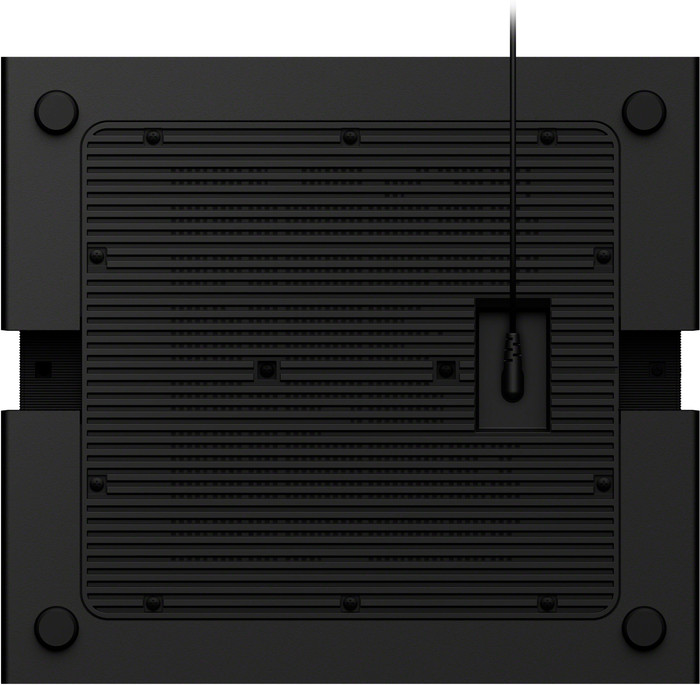 Sony Bravia Theatre Sub 9 achterkant