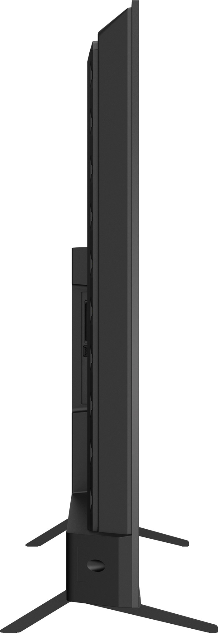 Philips Ambilight 65" PQS8501 (2026) rechterkant