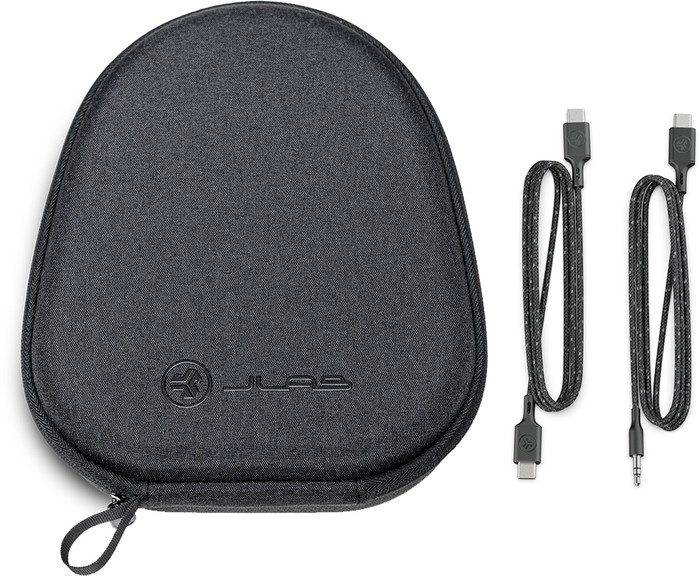 Jlab Epic Lux Lab Edition Zwart accessoire