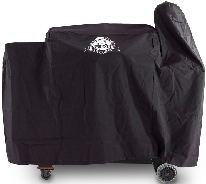 Pit Boss Onyx Austin XL 1000 Hoes Main Image