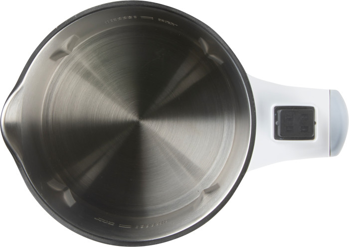 DOMO DO737BL bovenkant