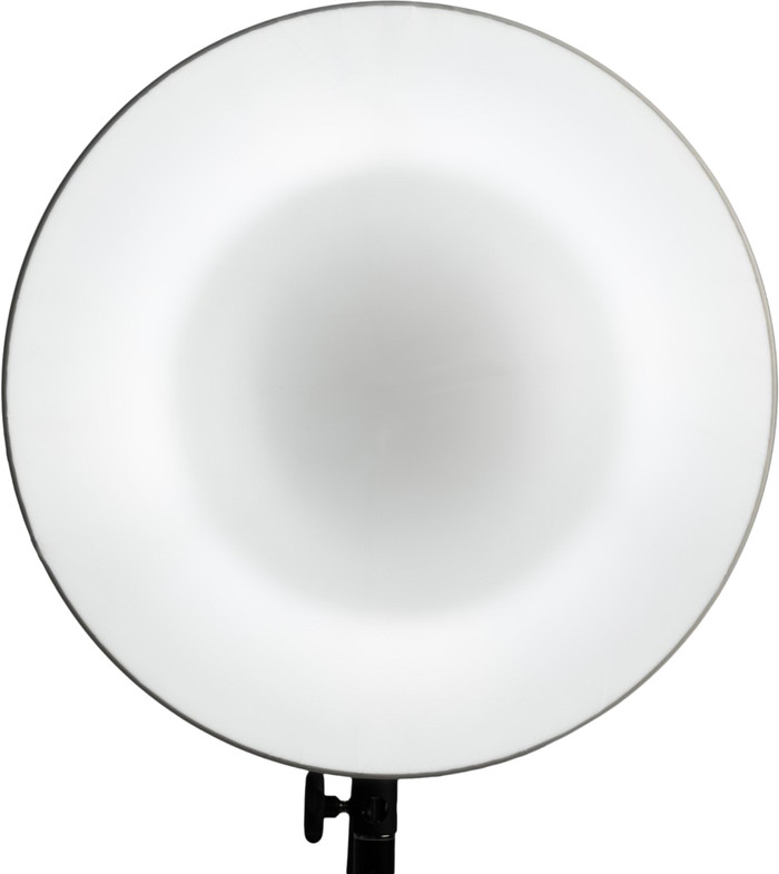 Nanlite BM40 Beauty Dish Reflector voorkant