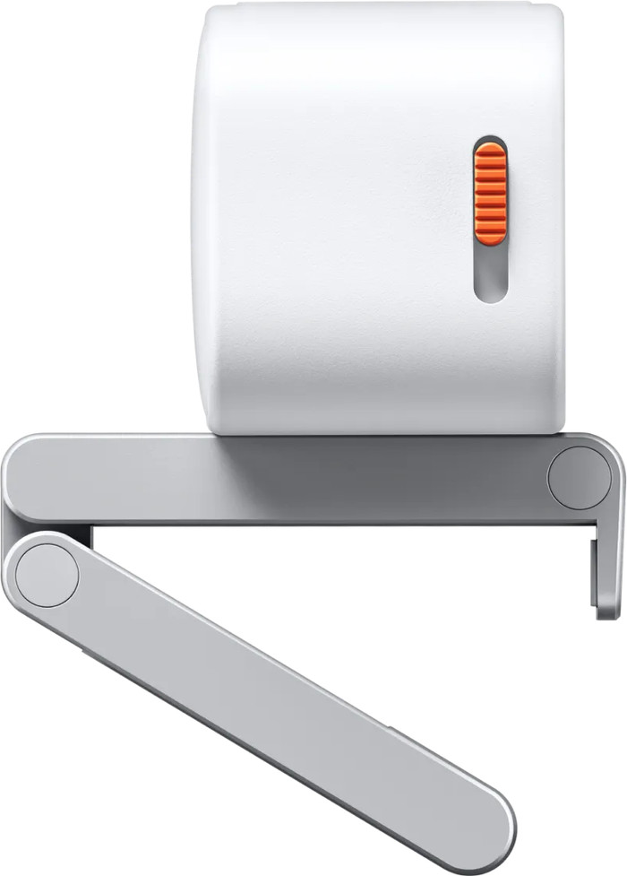 Insta360 Link 2C Arctic White linkerkant
