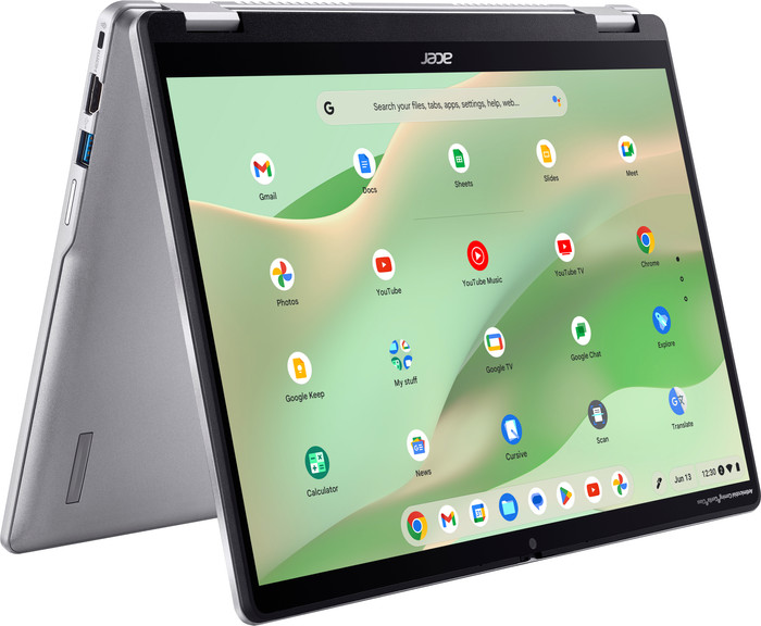 Acer Chromebook Spin 314 CP314-2HN-C2CG Azerty Main Image