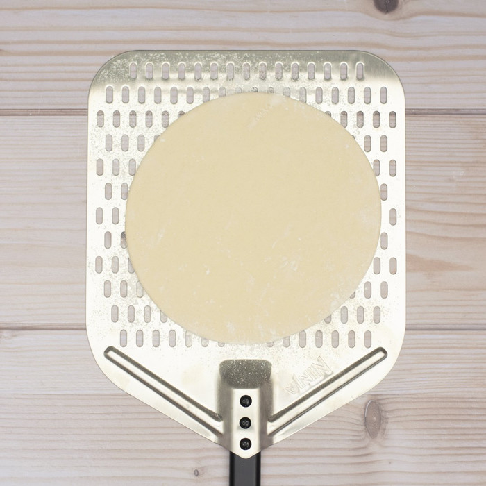 Ninja Artisan MO201EU product in gebruik