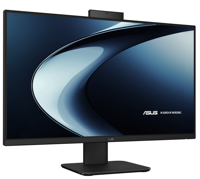 ASUS V400 AiO V440VAK-BPC173W voorkant