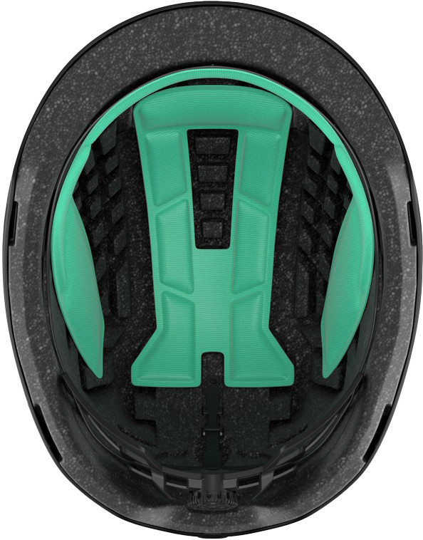 Lazer CityZen KinetiCore Noir L dessous