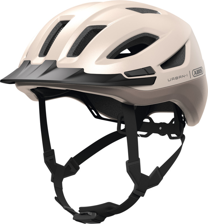 ABUS URBAN-I 4.0 ACE Or S Main Image